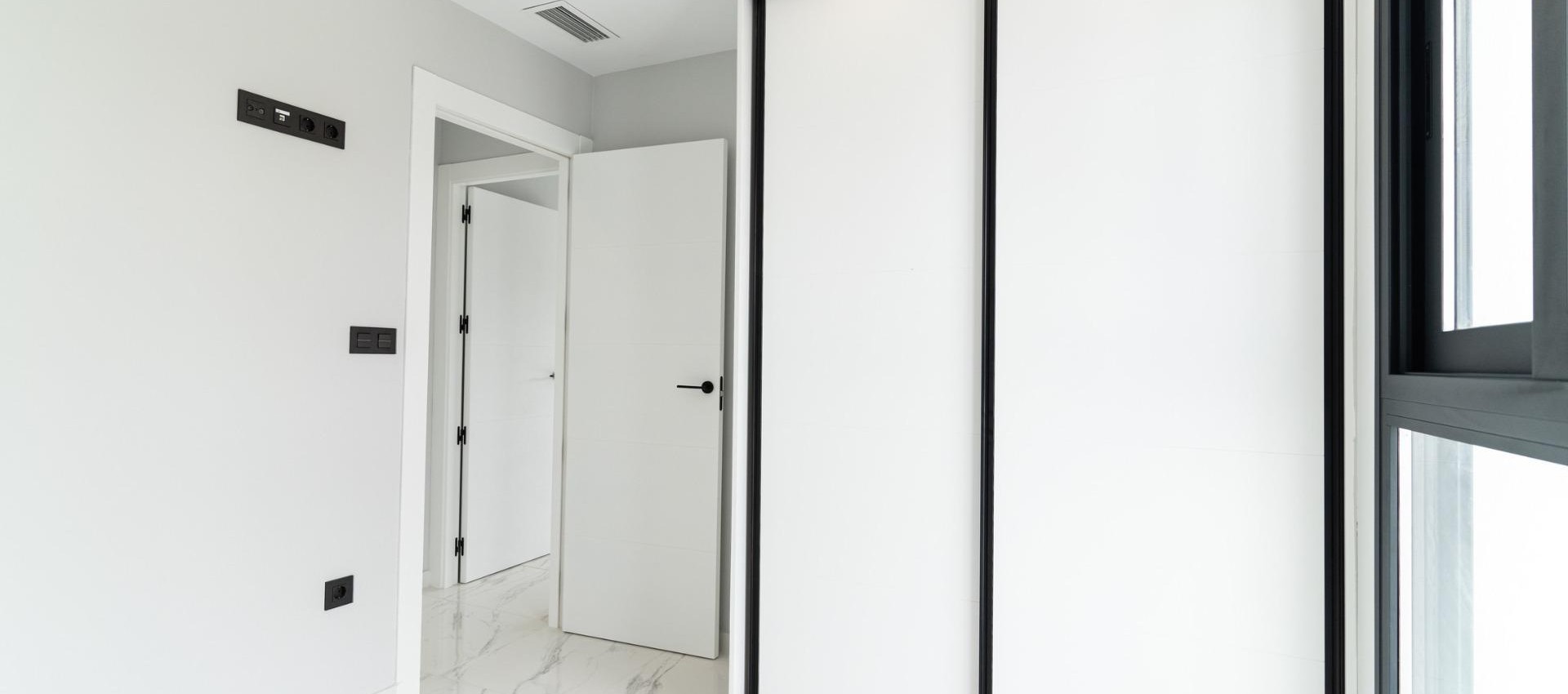 New Build - Villa - Orihuela Costa - Punta Prima