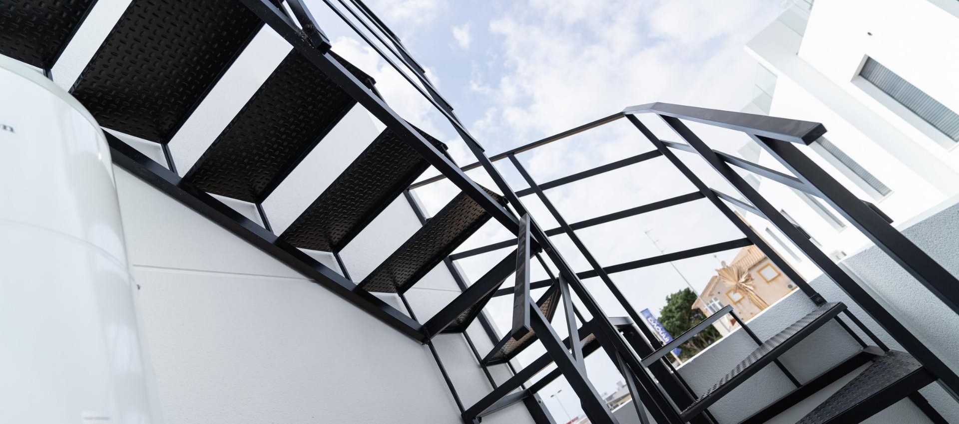 New Build - Villa - Orihuela Costa - Punta Prima