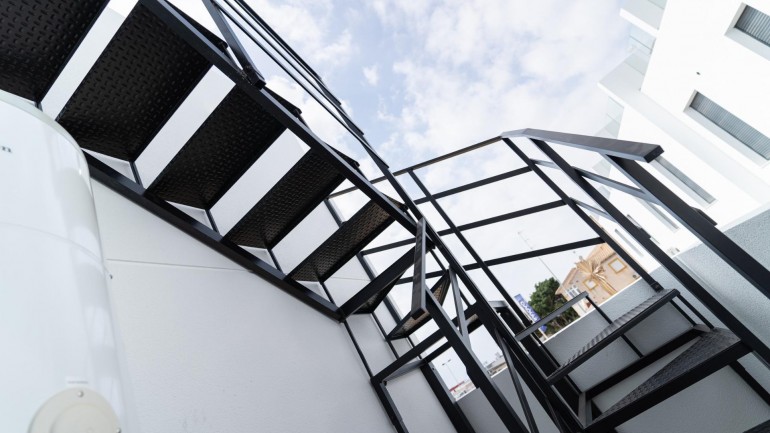 New Build - Villa - Orihuela Costa - Punta Prima