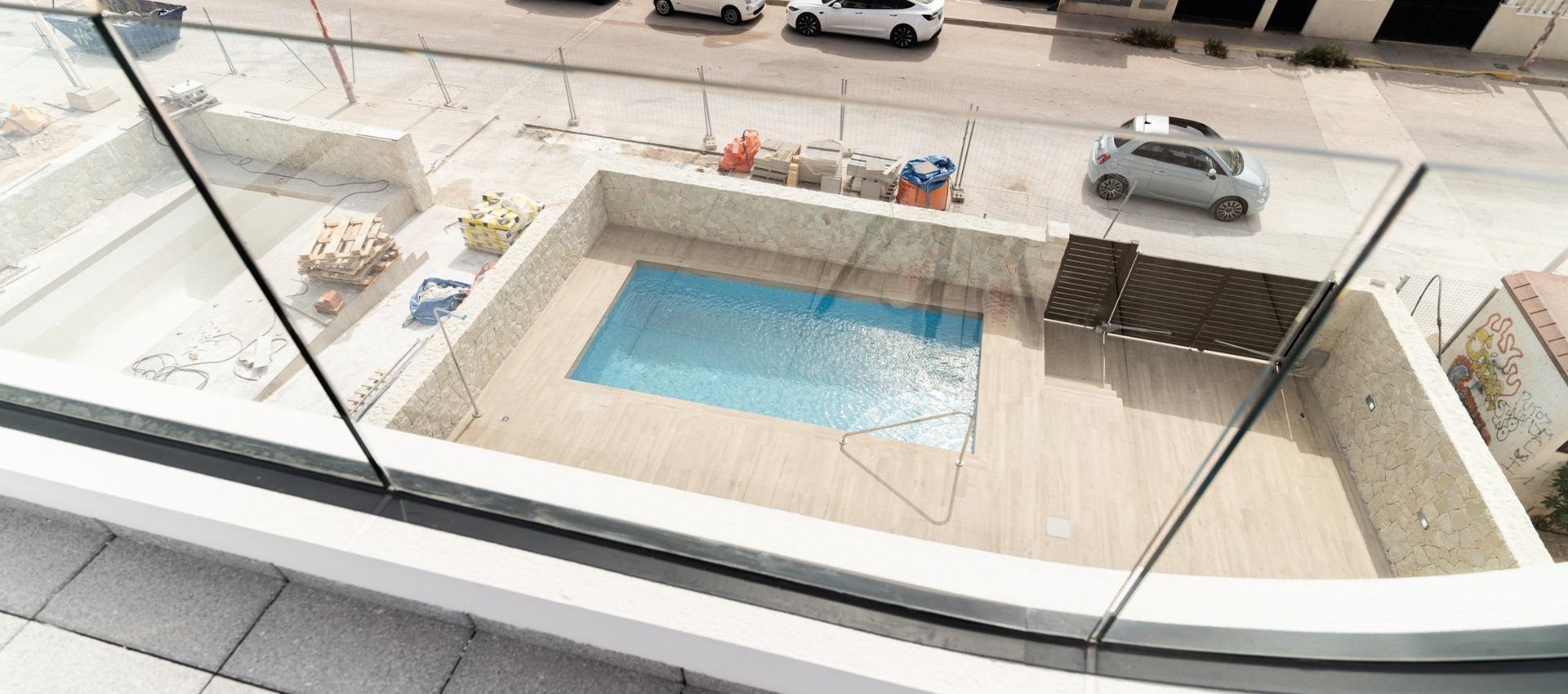 New Build - Villa - Orihuela Costa - Punta Prima