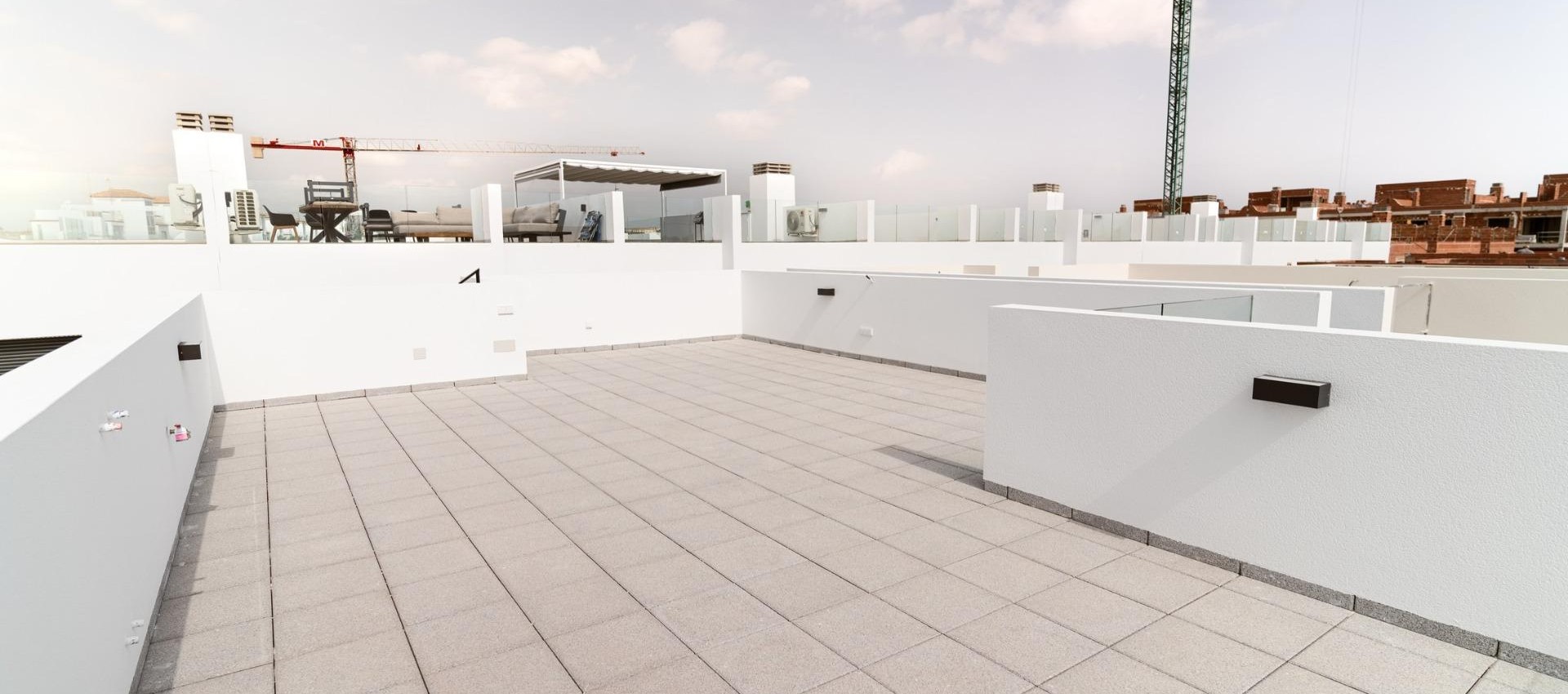 New Build - Villa - Orihuela Costa - Punta Prima