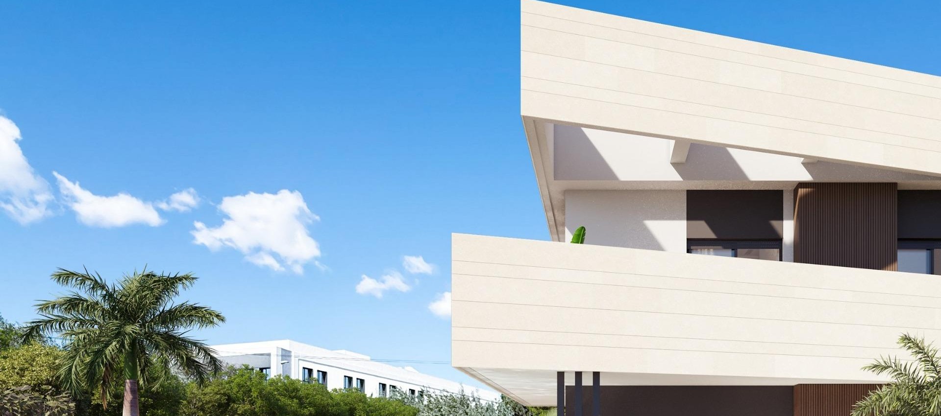 New Build - Villa - Pilar de la Horadada - parques de Andromeda