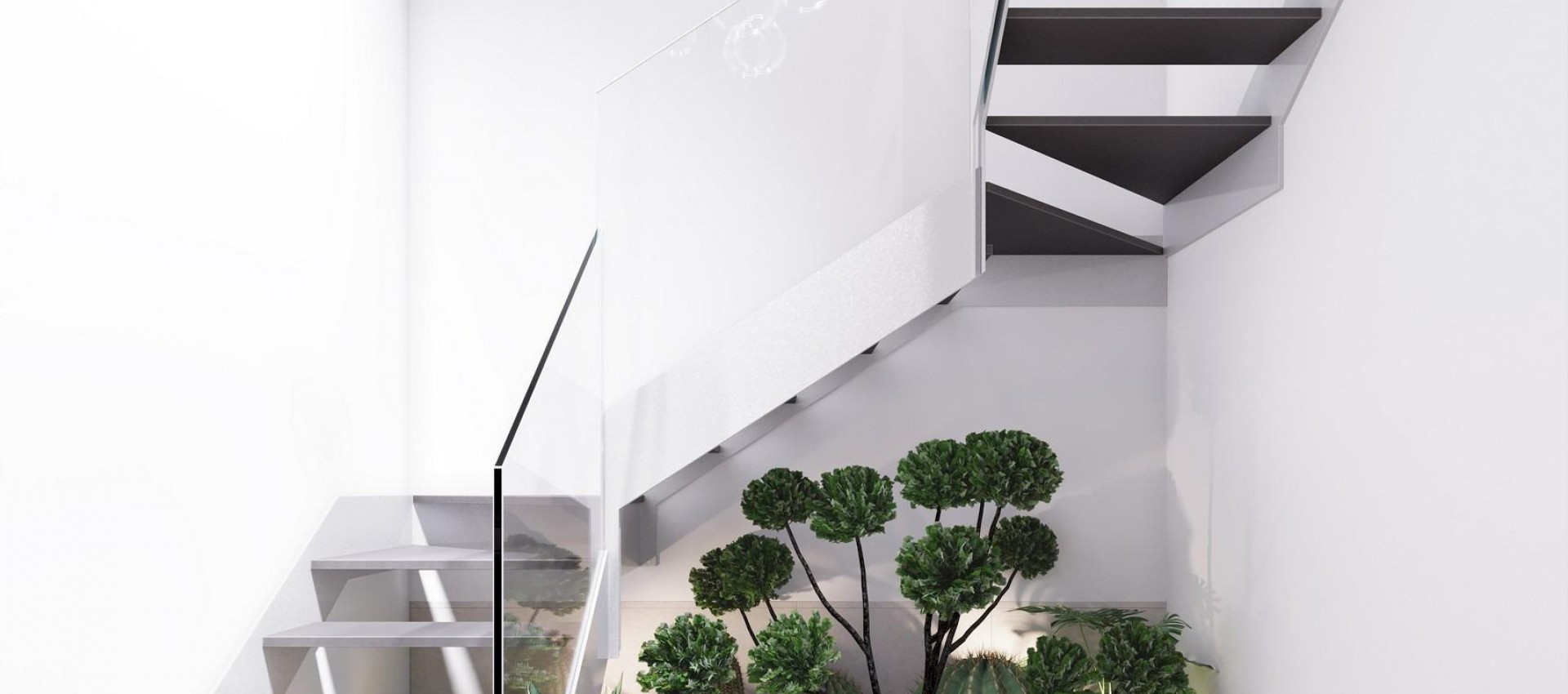 New Build - Villa - Pilar de la Horadada - parques de Andromeda