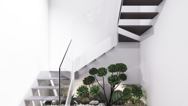 New Build - Villa - Pilar de la Horadada - parques de Andromeda