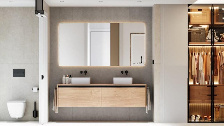 New Build - Villa - Pilar de la Horadada - parques de Andromeda