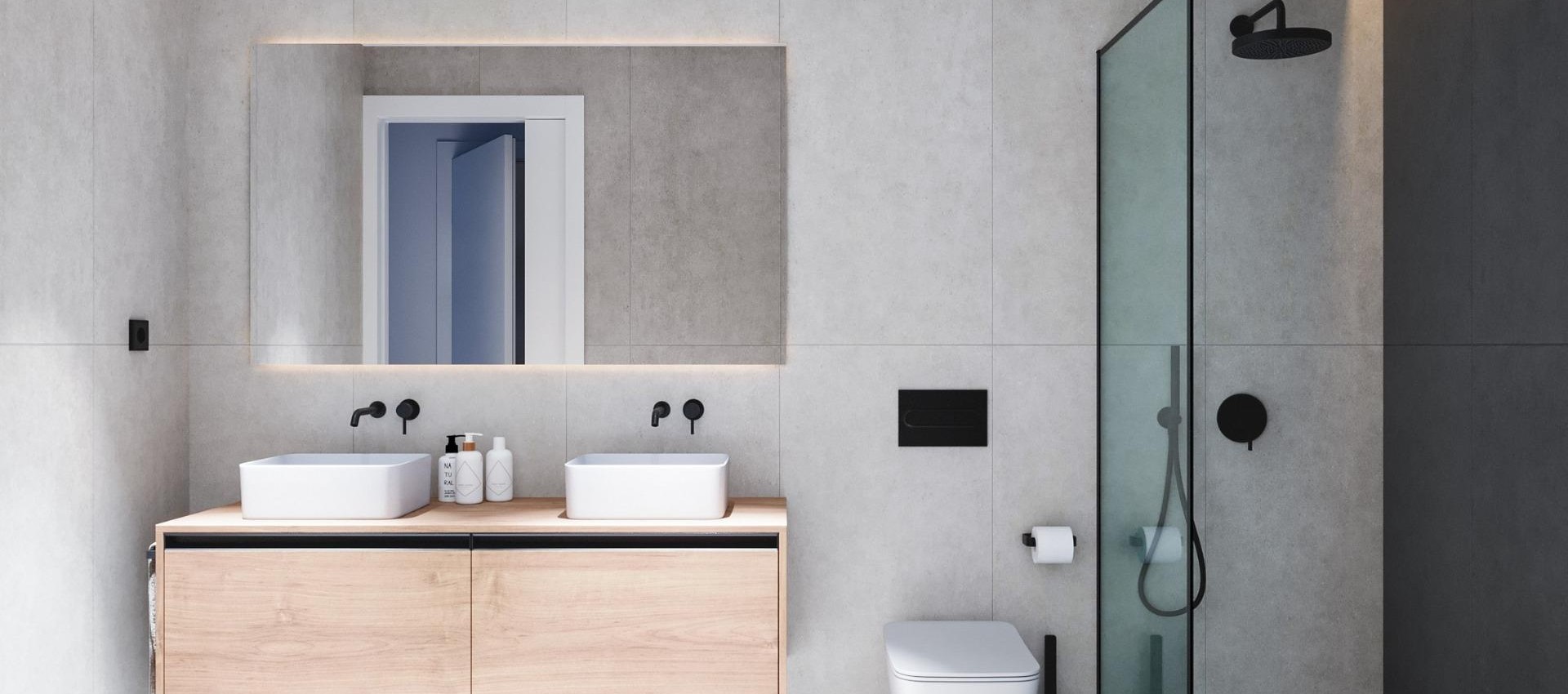 New Build - Bungalow - Pilar de la Horadada - parques de Andromeda