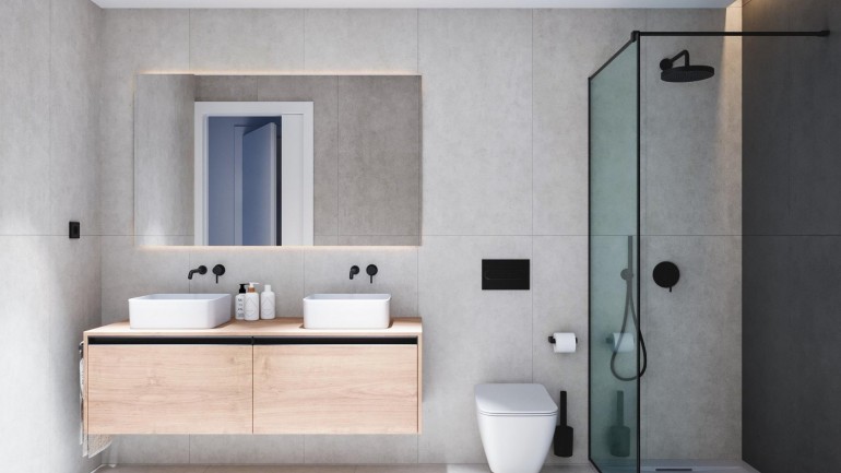 New Build - Bungalow - Pilar de la Horadada - parques de Andromeda