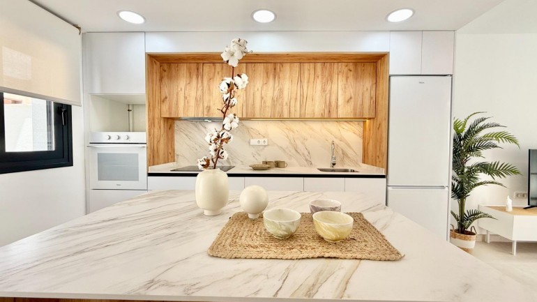 Nouvelle construction - Town House - Cox - San Fernando