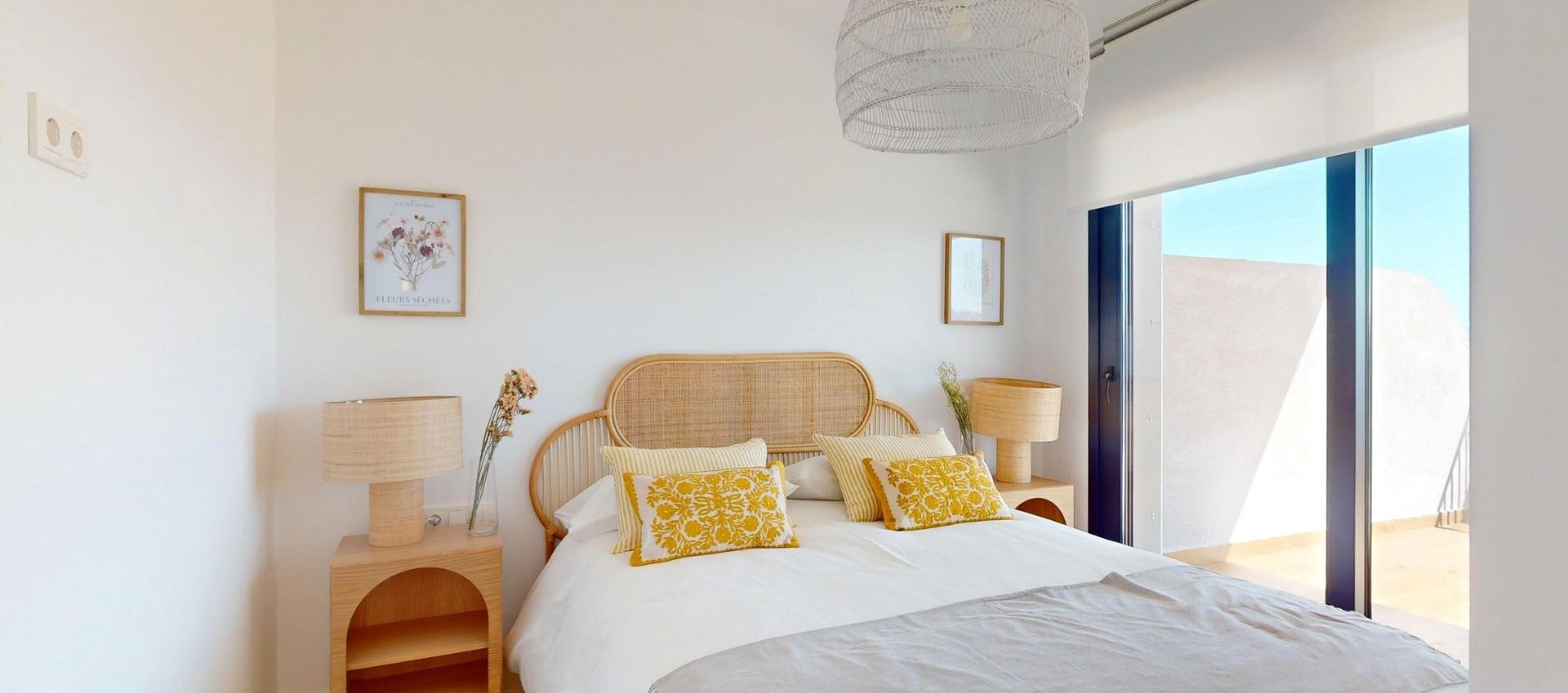 New Build - Penthouse - Águilas - Isla Del Fraile