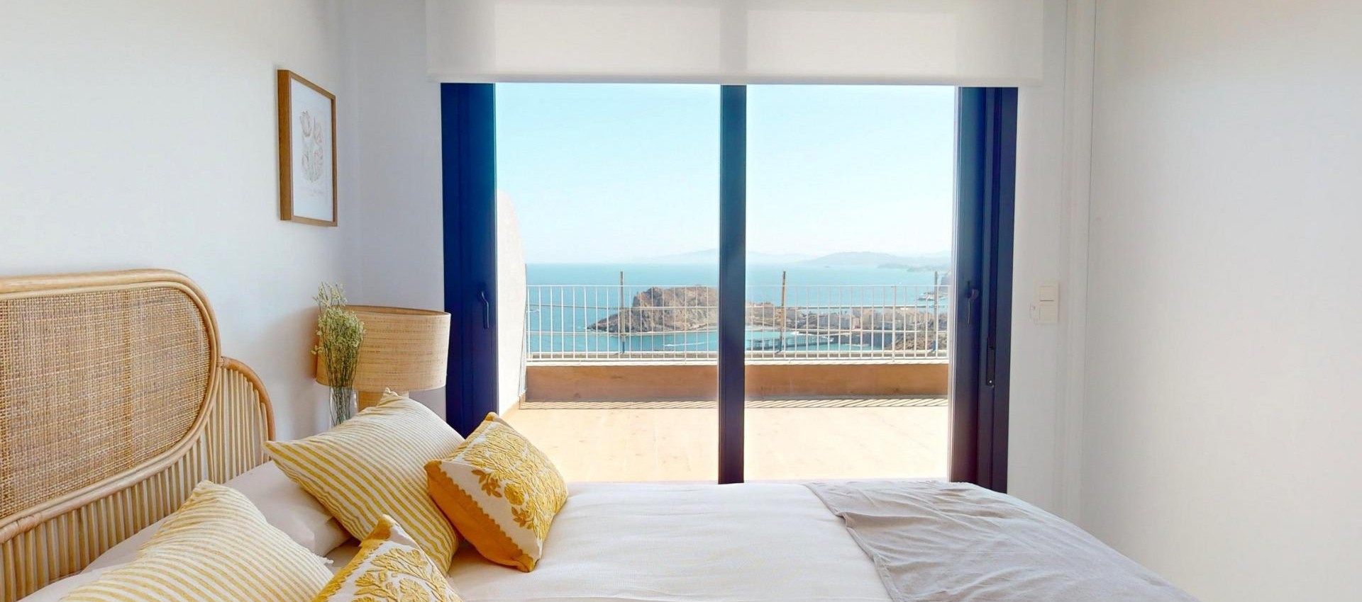 New Build - Penthouse - Águilas - Isla Del Fraile