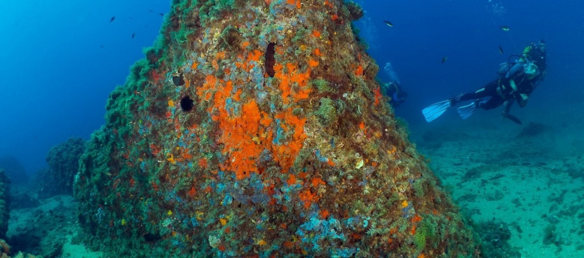 Nouvelle construction - Attique - Águilas - Isla Del Fraile