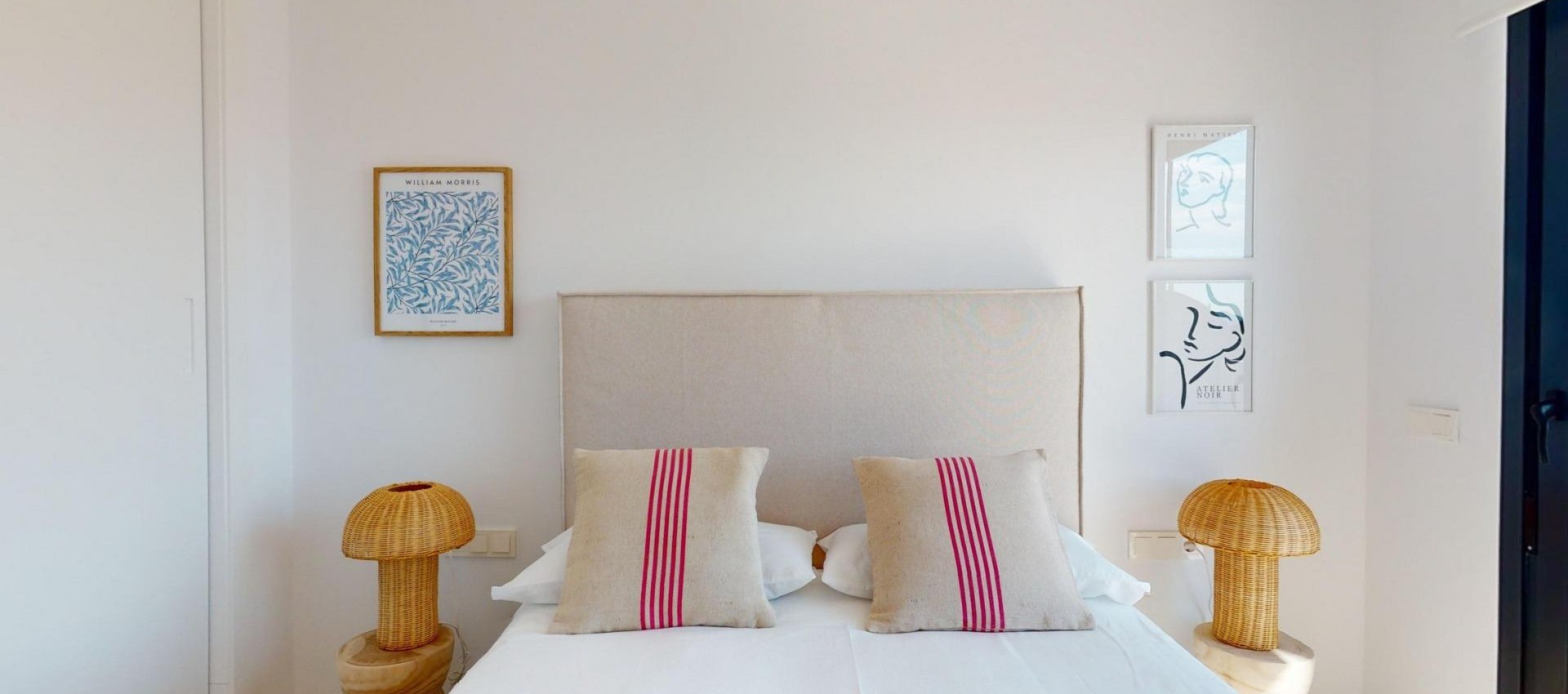 New Build - Apartment / flat - Águilas - Isla Del Fraile