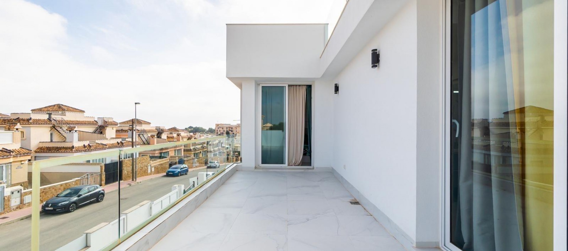 New Build - Villa - Orihuela Costa - Pau 26