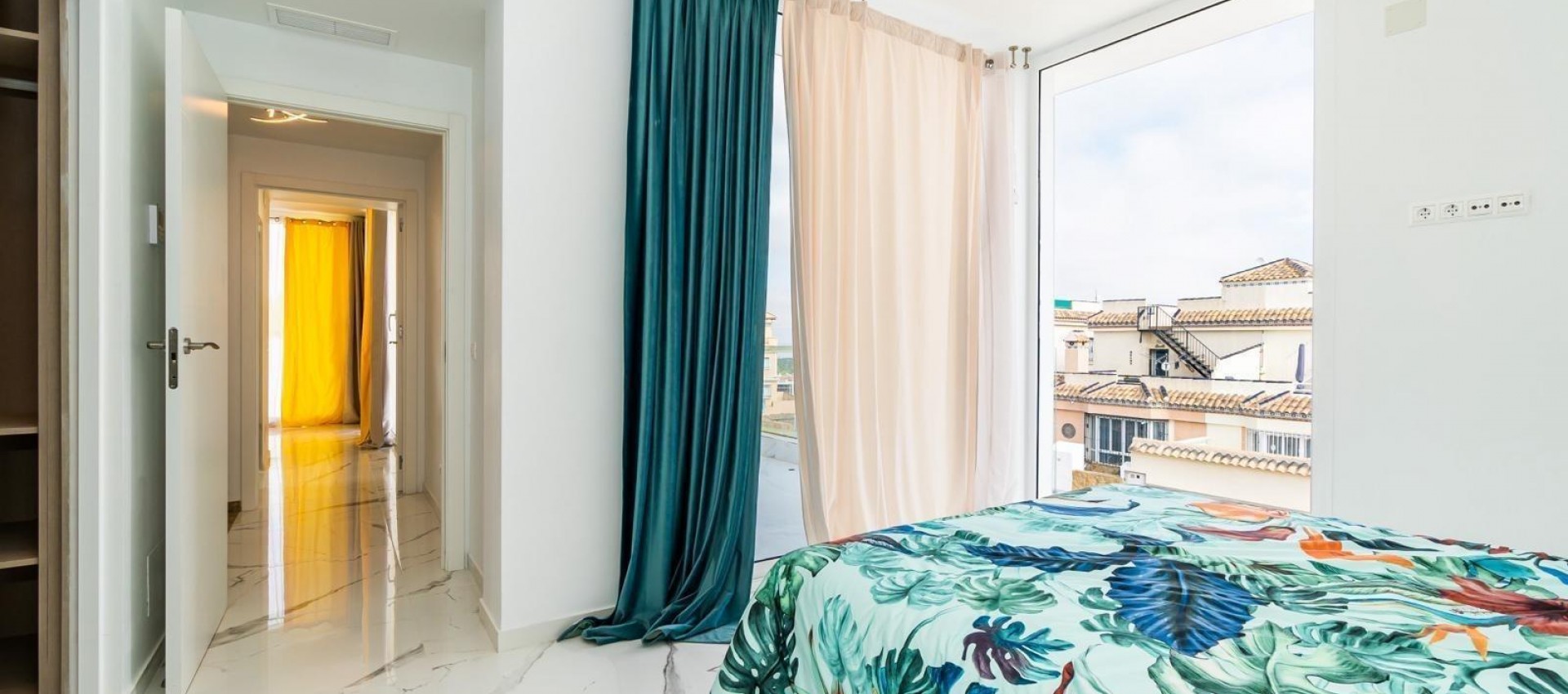 New Build - Villa - Orihuela Costa - Pau 26