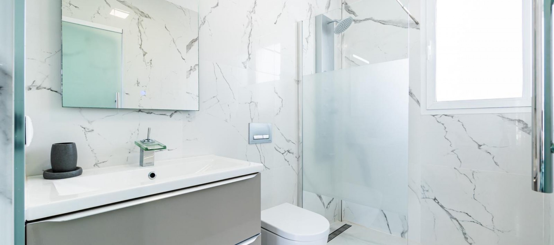 New Build - Villa - Orihuela Costa - Pau 26