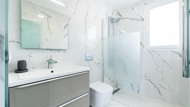 New Build - Villa - Orihuela Costa - Pau 26