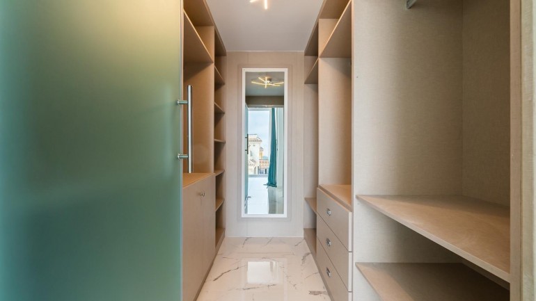 New Build - Villa - Orihuela Costa - Pau 26