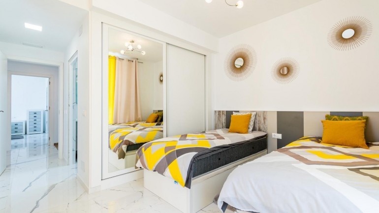 New Build - Villa - Orihuela Costa - Pau 26