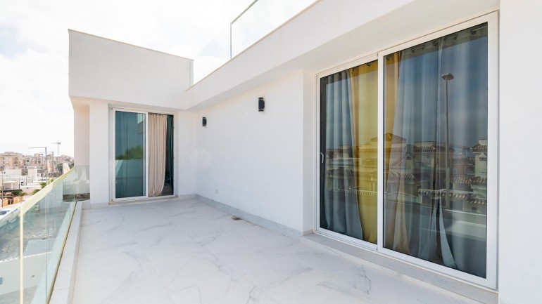 New Build - Villa - Orihuela Costa - Pau 26