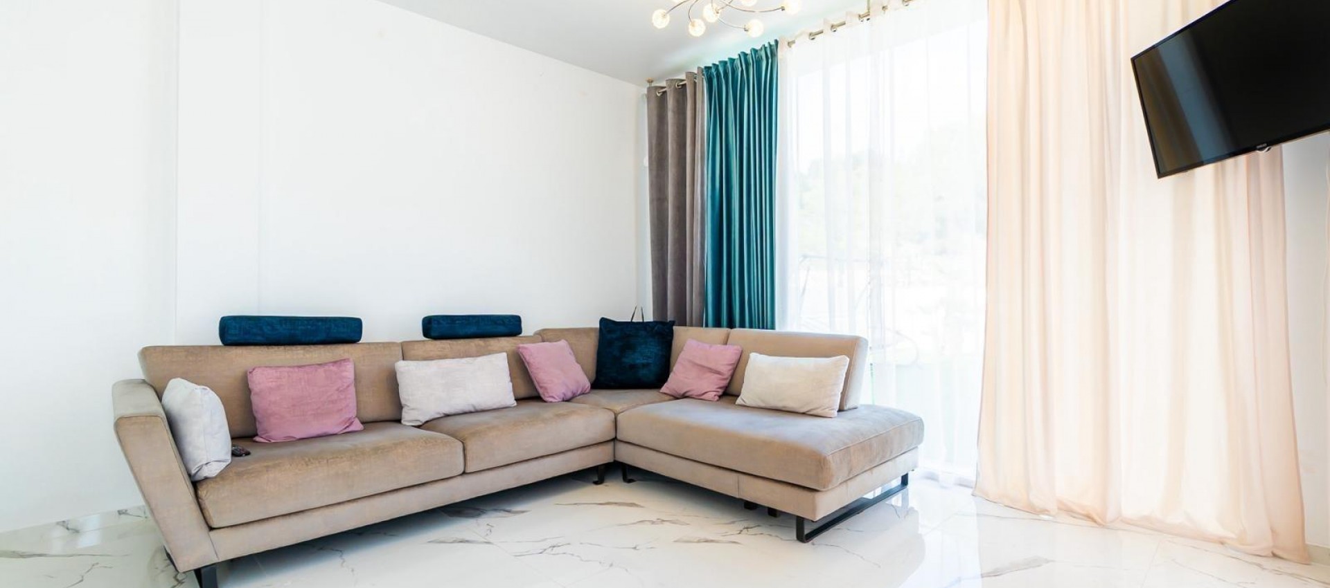 New Build - Villa - Orihuela Costa - Pau 26