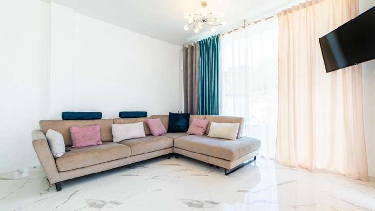 New Build - Villa - Orihuela Costa - Pau 26