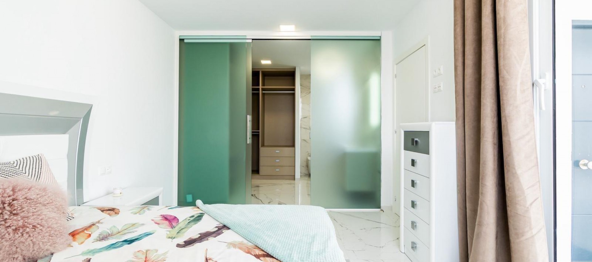 New Build - Villa - Orihuela Costa - Pau 26