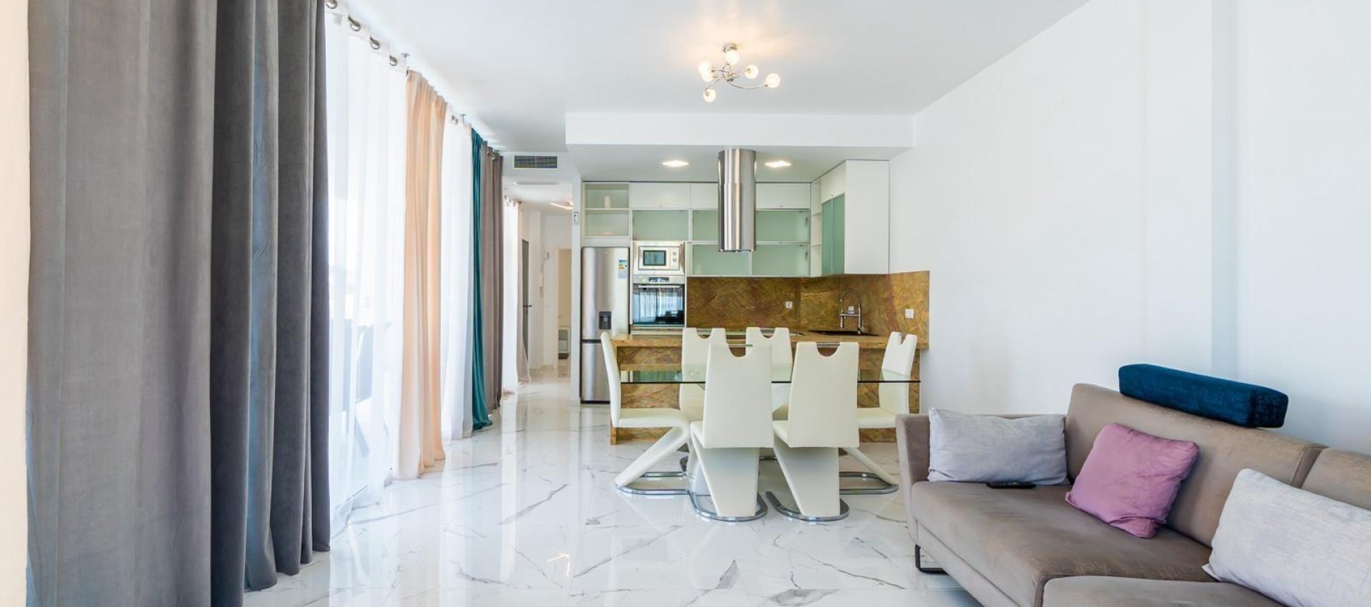 New Build - Villa - Orihuela Costa - Pau 26