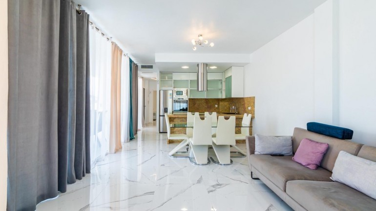 New Build - Villa - Orihuela Costa - Pau 26