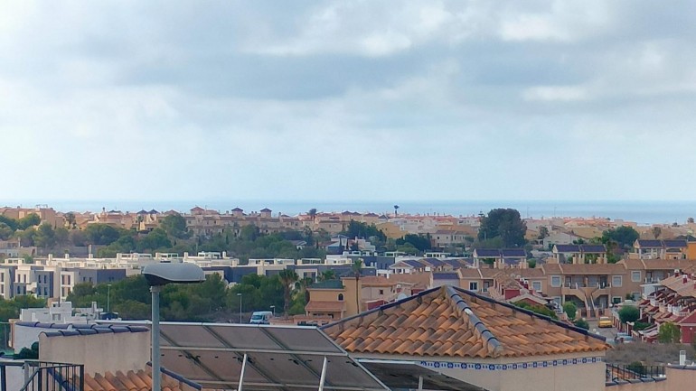 New Build - Villa - Orihuela Costa - Pau 26