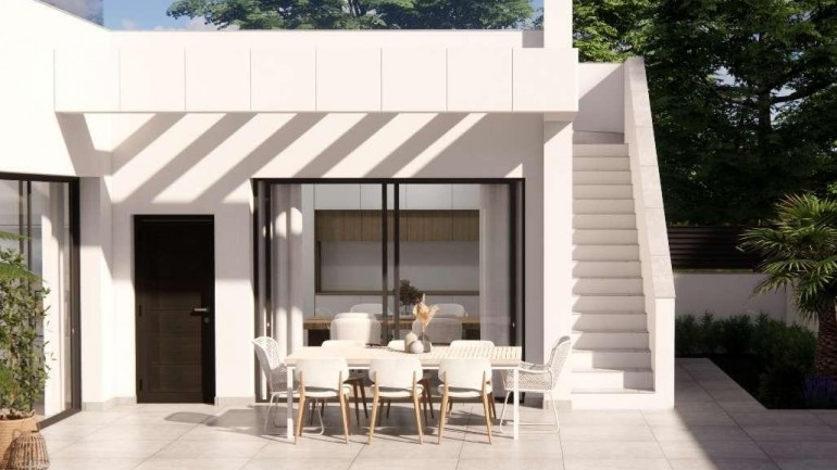 New Build - Villa - Rojales - Ciudad Quesada