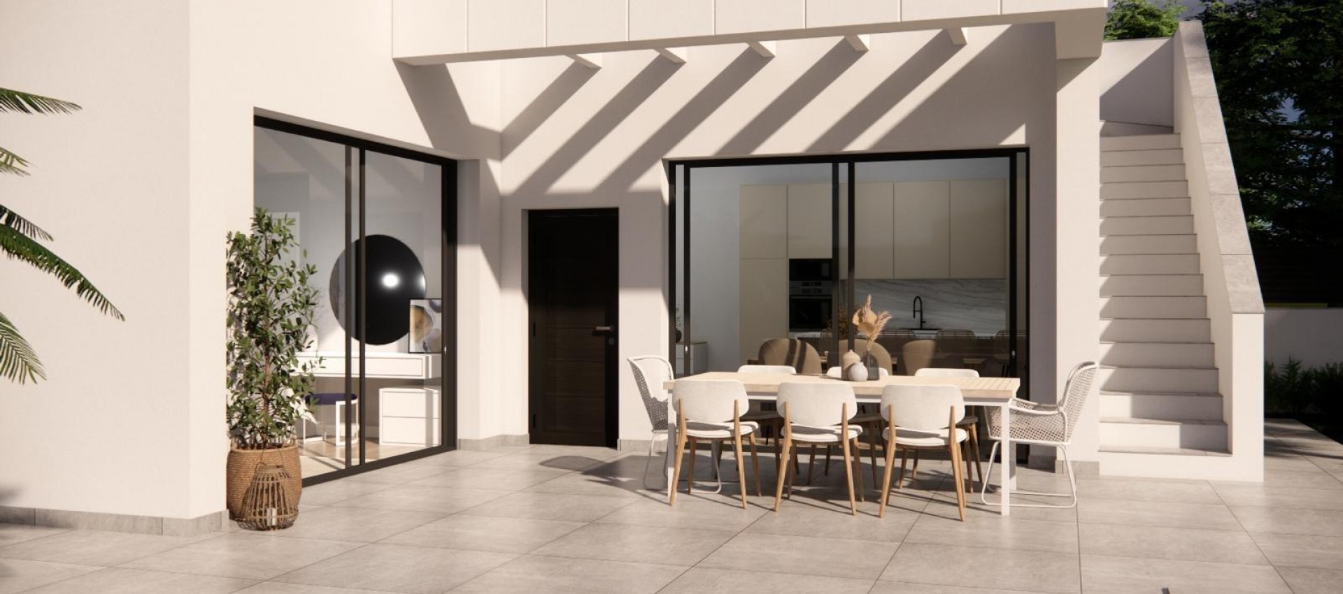 New Build - Villa - Rojales - Ciudad Quesada