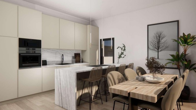 New Build - Villa - Rojales - Ciudad Quesada