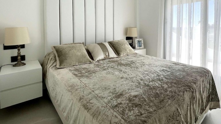 New Build - Villa - Rojales - Ciudad Quesada