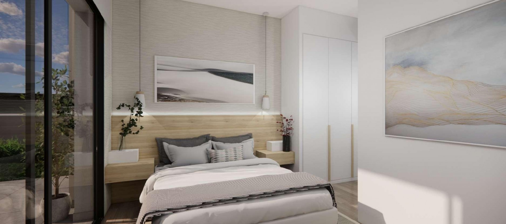 New Build - Villa - Rojales - Ciudad Quesada