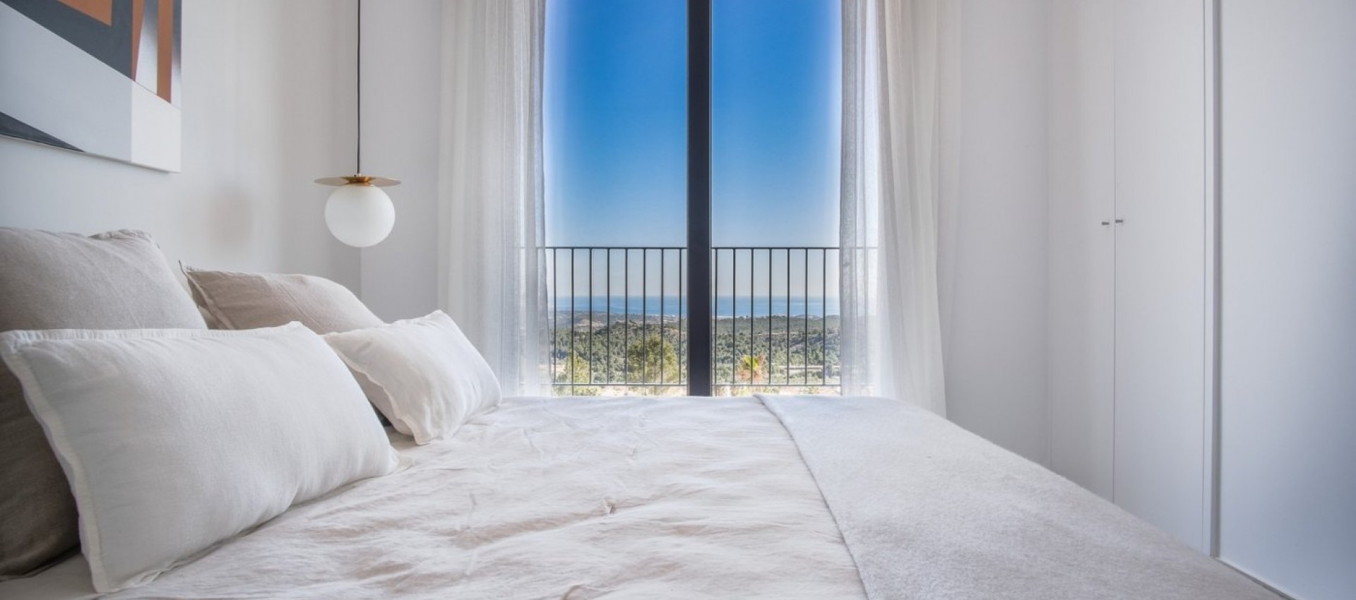 New Build - Villa - Polop - Urbanizaciones