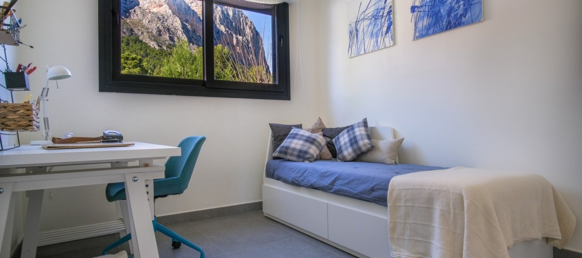 New Build - Villa - Polop - Urbanizaciones