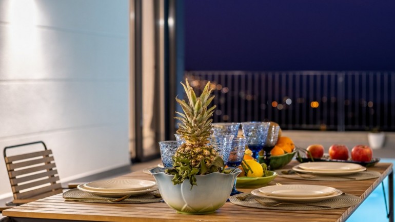 New Build - Villa - Polop - Urbanizaciones