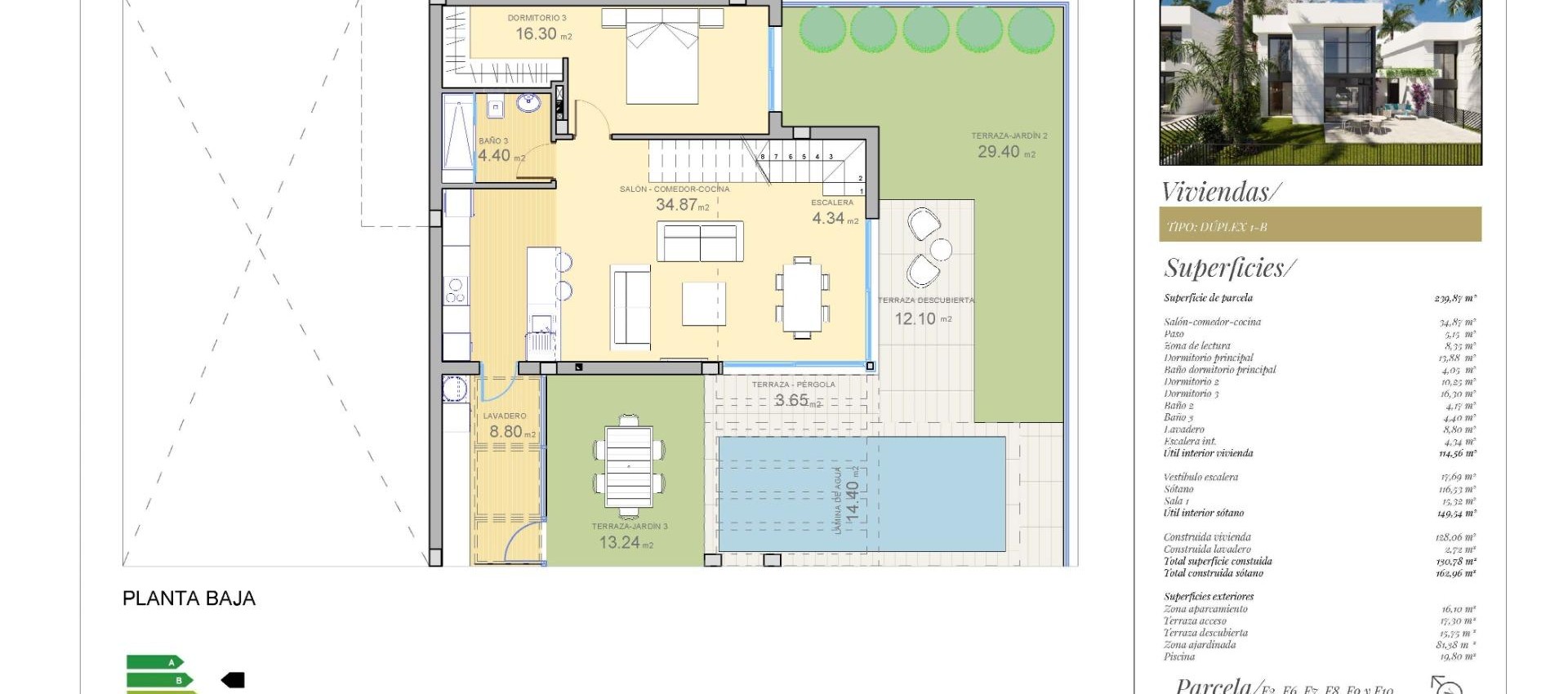 New Build - Villa - Polop - Urbanizaciones