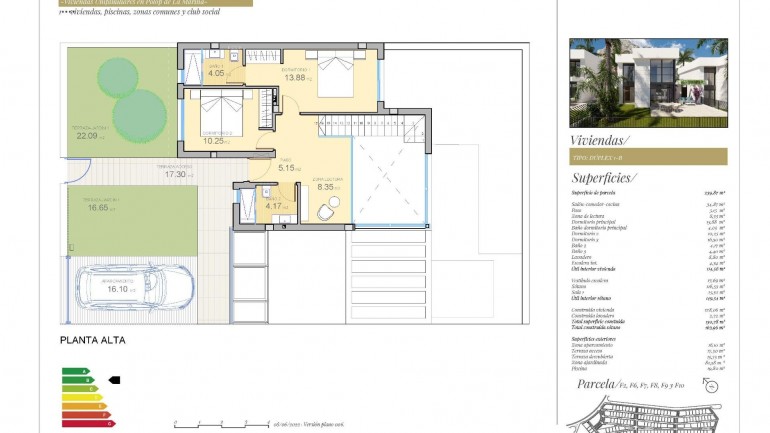 New Build - Villa - Polop - Urbanizaciones