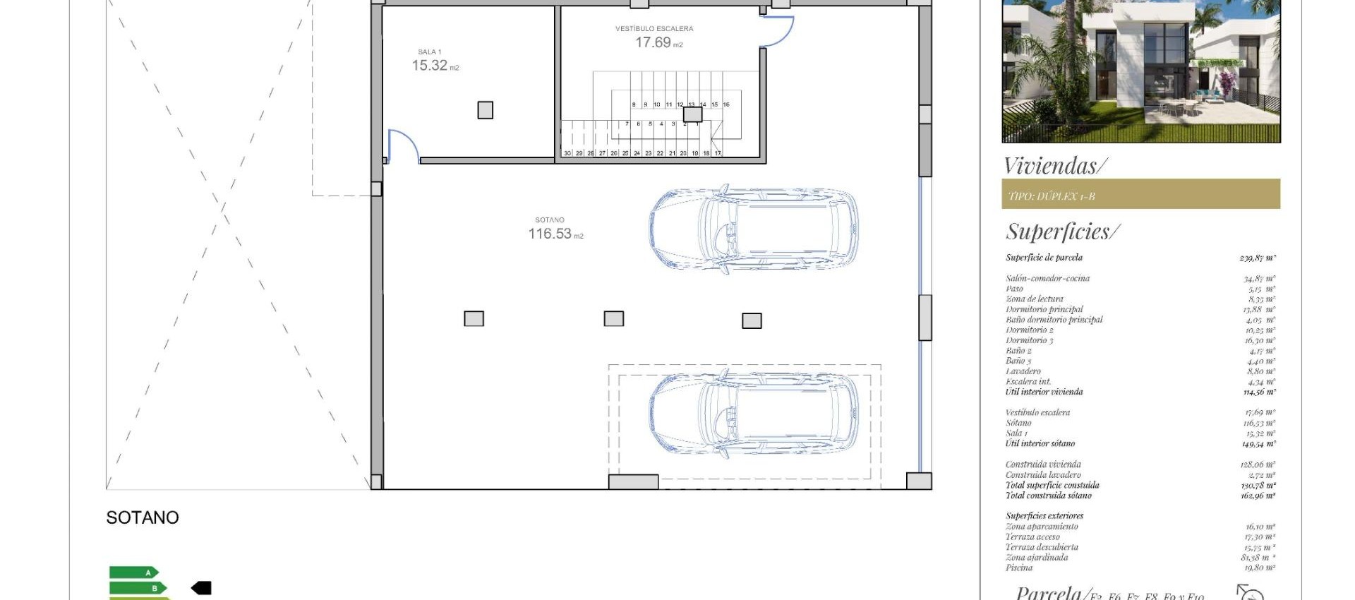 New Build - Villa - Polop - Urbanizaciones