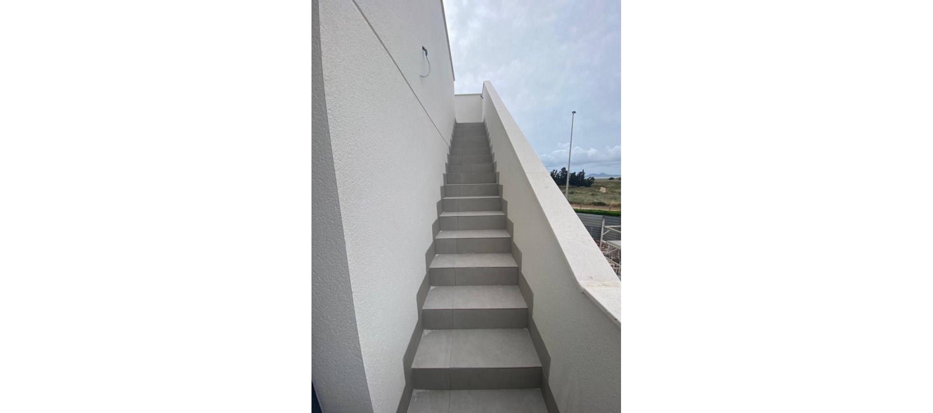 Nouvelle construction - Villa - Los Alcázares - La Concha