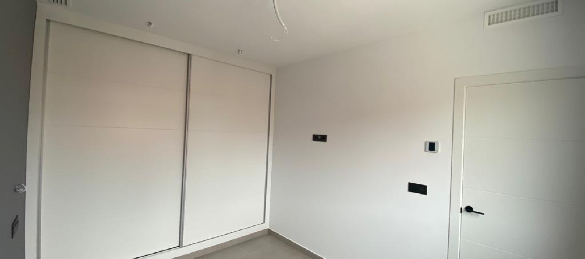 Nouvelle construction - Villa - Los Alcázares - La Concha