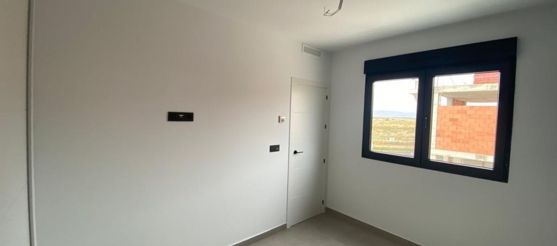 Nouvelle construction - Villa - Los Alcázares - La Concha