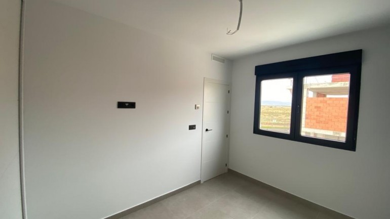 Nouvelle construction - Villa - Los Alcázares - La Concha