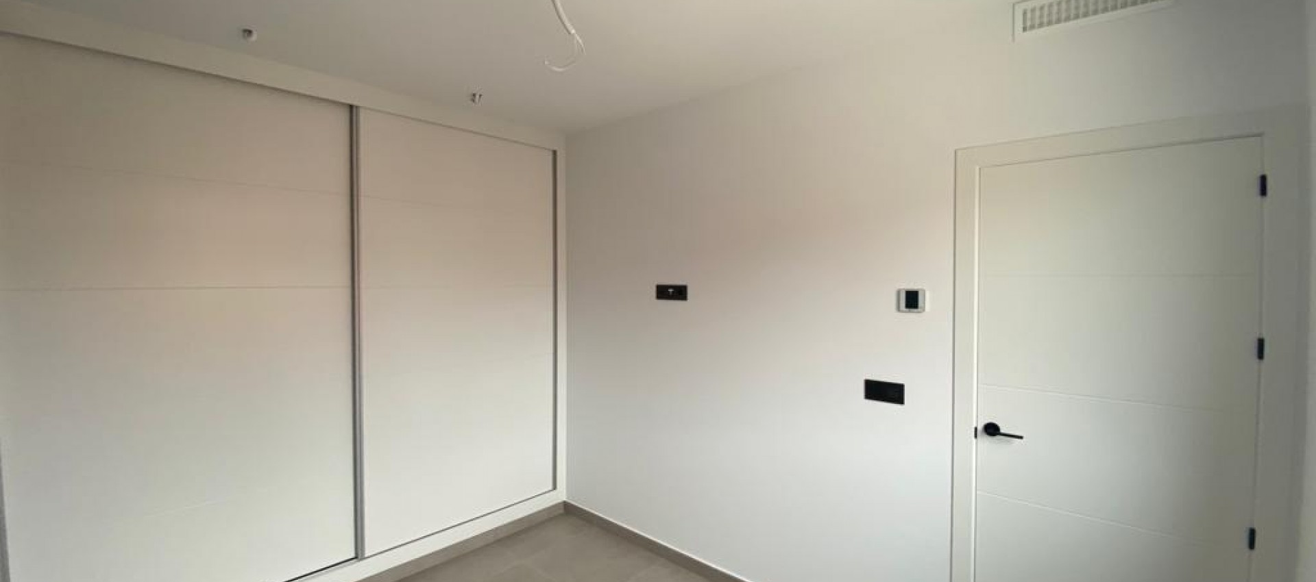 Nouvelle construction - Villa - Los Alcázares - La Concha