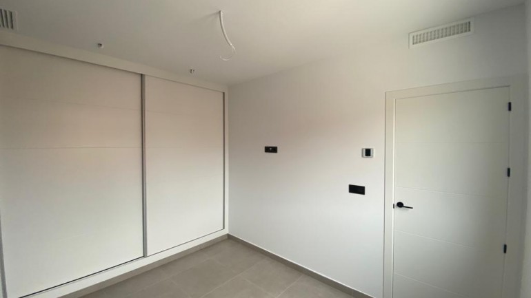 Nouvelle construction - Villa - Los Alcázares - La Concha