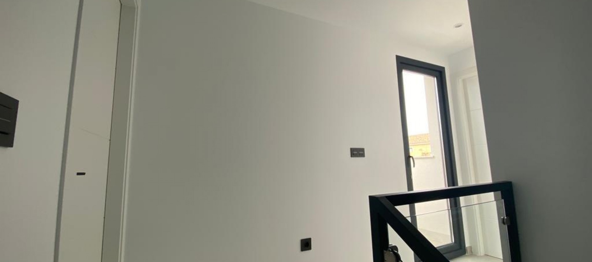 Nouvelle construction - Villa - Los Alcázares - La Concha