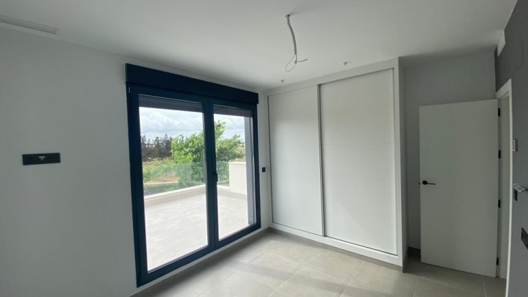Nouvelle construction - Villa - Los Alcázares - La Concha
