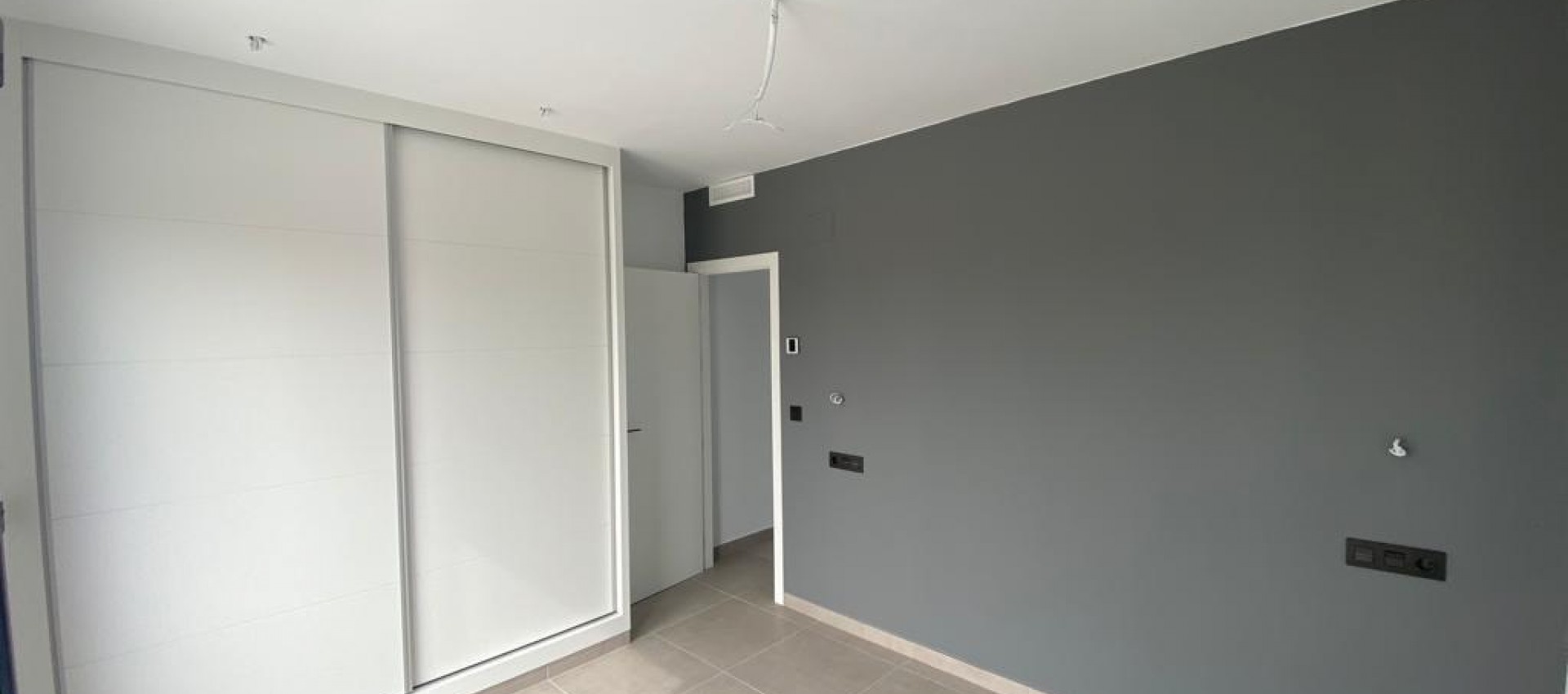 Nouvelle construction - Villa - Los Alcázares - La Concha