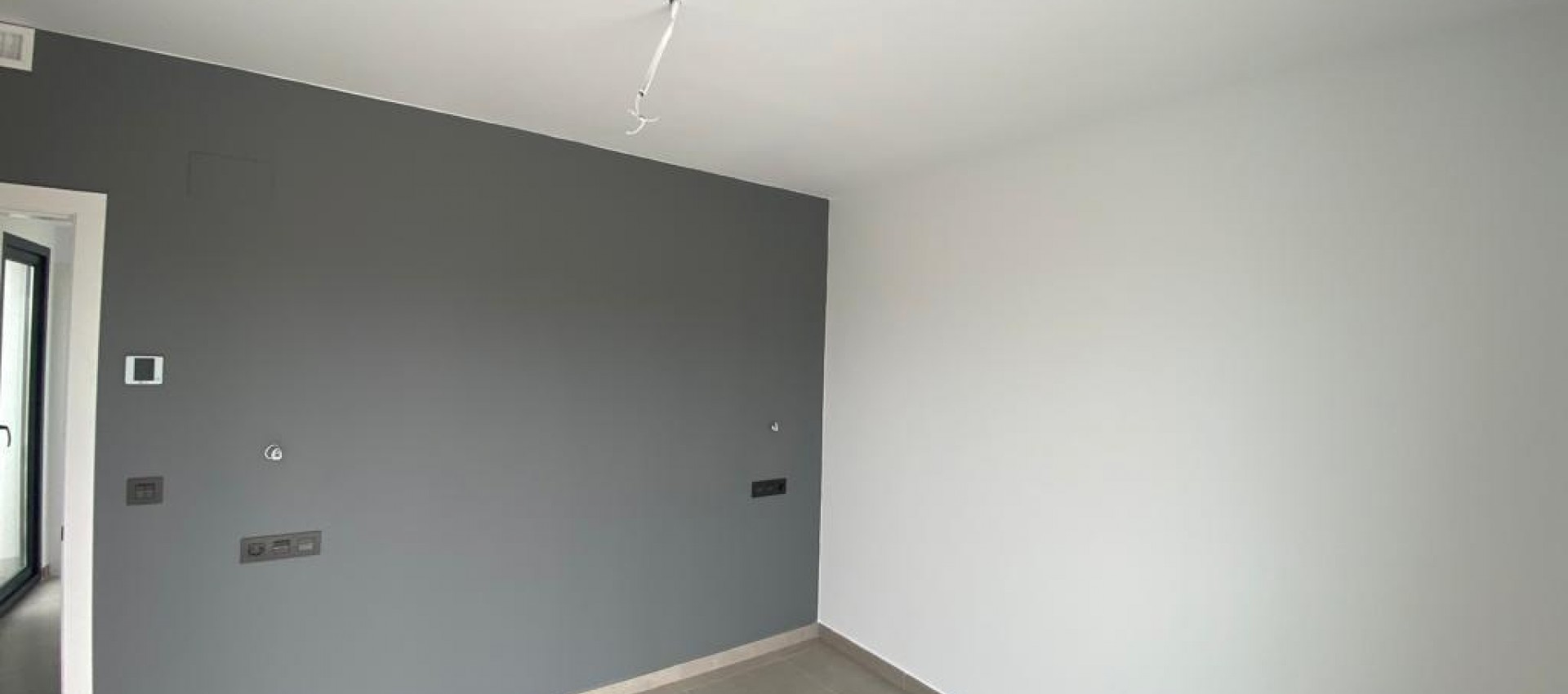 Nouvelle construction - Villa - Los Alcázares - La Concha